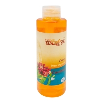 AASHA HERBALS Shower gel Sandal Гель для душа Сандал 200мл