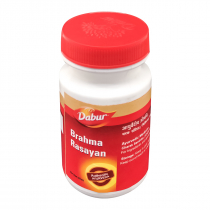 DABUR Brahma Rasayan Брахма Расаян для улучшения работы центральной нервной системы и головного мозг