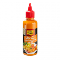 REAL TANG Sriracha Mayo Sauce Cоус шрирача майо 250мл пл/б