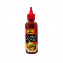 REAL TANG Sriracha Hot Chili Sauce Жгучий соус шрирача 70% чили 250мл пл/б