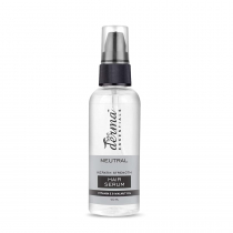 LUSTER True Derma Essentials Keratin Strength Hair Serum Сыворотка для волос с кератином 100мл