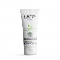 LUSTER Night Cream Ночной крем для лица 60мл