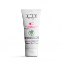 LUSTER Day Cream Дневной крем для лица 60мл