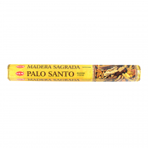 HEM  Palo Santo Hexa  Благовоние Священное дерево 20шт