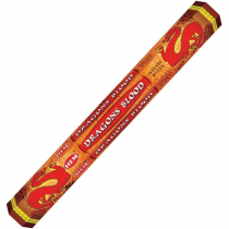 HEM Dragons Blood Hexa Благовоние Кровь Дракона 20 шт
