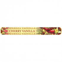HEM Cherry Vanilla Hexa Благовоние Вишня - Ваниль 20шт