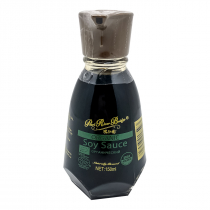 PRB Organic soy sauce Соус соевый органический 150мл