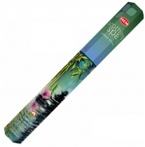 HEM Soothing Spa Hexa Благовоние Успокаивающее Спа 20шт