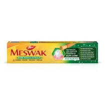 DABUR Toothpaste Meswak Зубная паста eng 100г