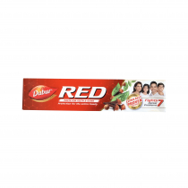 DABUR Toothpaste Red Зубная паста 100г (Индия)