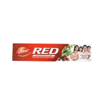 DABUR Toothpaste Red Зубная паста 100г (Индия)