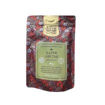 ЗОЛОТО ИНДИИ Curry Leaves Карри листья 25г