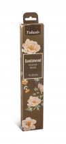 TULASI Pastel Sandalwood Благовония 15г