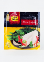 REAL TANG Rise Paper Бумага рисовая 16см 100г