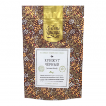 ЗОЛОТО ИНДИИ Sesame Black Кунжут черный 100г