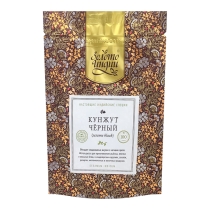 ЗОЛОТО ИНДИИ Sesame Black Кунжут черный 100г