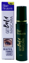 BLUE HEAVEN GetBold Mascara Тушь с сурьмой для хода за ресницами и бровями 6,5мл