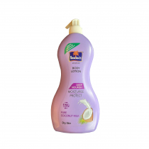PARACHUTE ADVANSED Body lotion Лосьон для тела «Глубокое питание» 400мл