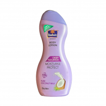 PARACHUTE ADVANSED Body lotion Лосьон для тела 250мл