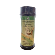 VEDICA Herbal powder for washing face and body Травяной порошок для мытья лица и тела 70г