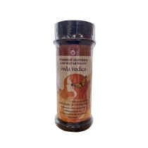 VEDICA Herbal hair washing powder Травяной порошок для мытья волос 70г