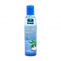 PARACHUTE Aloe Vera Hair Oil Масло для волос с Алоэ Вера 150мл