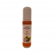 VEDICA Herbal tooth powder Травяной зубной порошок красный 20г