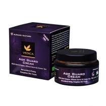 VEDICA Age Guard Cream Крем для лица антивозрастной 50г