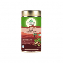 ORGANIC INDIA Export Tulsi Masala Chai Чай с тулси масала 100г