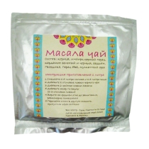 9 СПЕЦИЙ Масала чай 100г