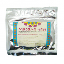 9 СПЕЦИЙ Масала чай 50г