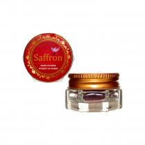 BHARAT BAZAAR Saffron Шафран нити 1г