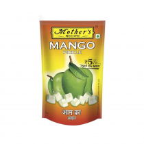 Mother's Recipe Mango Pickle Пикули Манго 200г