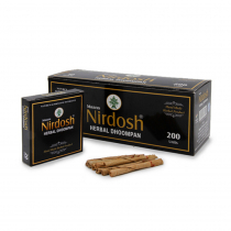 Nirdosh Нирдош без табака и без фильтра 20шт
