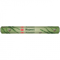 HEM Mugwort Hexa Благовоние Полынь 20шт