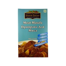 Bharat Bazaar Meat Masala Приправа Для Мяса 80г