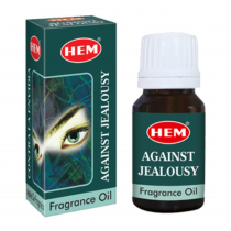 HEM  Fragrance Oil Against Jealousy Ароматическое масло Против Зависти 10мл