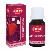 HEM  Fragrance Oil Aphrodisia Ароматическое масло Афродисия 10мл