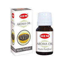 HEM  Aroma Oil Mystic Pontifical Ароматическое масло Понтифик 10мл
