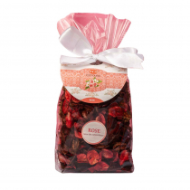 HEM  Potpourri Rose Ароматическое попурри Роза 150г