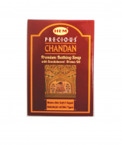 HEM Precious Chandan Soap Туалетное мыло Сандал 100г