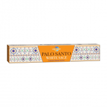 HEM Palo Santo White Sage Masala Благовоние Пало Санто-Белый Шалфей Масала 15г