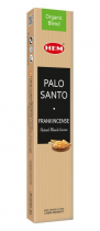 HEM Palo Santo Frankincense Благовоние Пало Санто - Ладан 15г