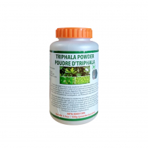 Divya Triphala Churna Биологически активная добавка к пище Трифала Чурна 100г