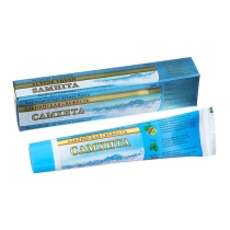 Samhita Зубная паста Альпийская свежесть 100г
