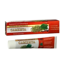 Samhita Зубная паста Зашита от Кариеса 100г
