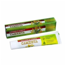 Samhita Зубная паста Питание и защита 100г