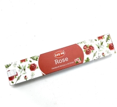 HEM Rose Masala Благовоние Роза Масала 15г