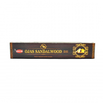 HEM Ojas Sandalwood Masala Благовоние Оджас - Сандаловое Дерево 15г