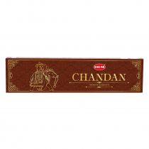 HEM Chandan Masala Благовоние Сандал Масала 15г